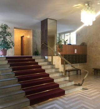 Suite Porta Romana #2, Milán (fotografie 3)