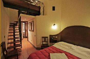 Hotel Panda, Řím (fotografie 4)
