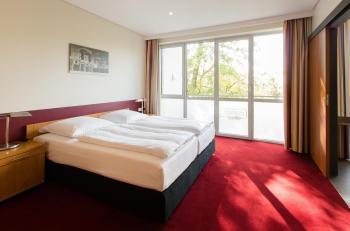 Aparion Apartments Berlin, Berlin (zdjęcie 2)