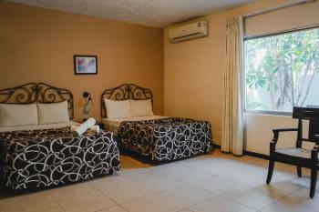 Hotel Colon Merida, Mérida (photo 5)
