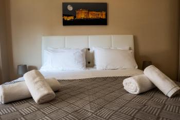Gazi Divine Apartment, Atény (fotografie 3)