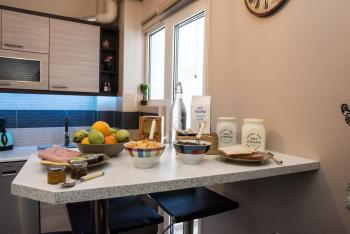 Gazi Divine Apartment, Atény (fotografie 5)