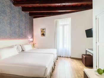 H10 Raco del Pi Boutique hotel, Barcelona (foto 3)