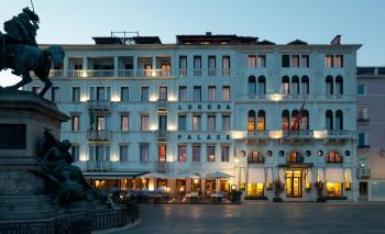 Londra Palace Venezia, Venedig (Foto 4)