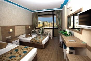 Cender Hotel, Antalya (foto 5)