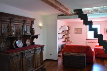 Sunflower Apartment with private terrace and lift, Janov (fotografie 4)