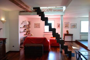 Sunflower Apartment with private terrace and lift, Janov (fotografie 3)