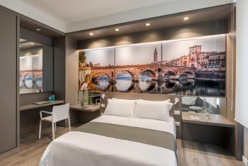 Matteotti Home Verona, Verona (fotografie 2)
