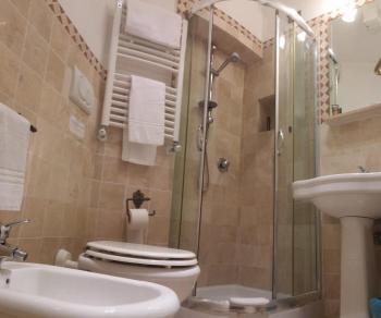 Hotel Prati, Řím (fotografie 5)