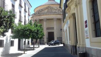 Pompeyos Viviendas Vacacionales, Córdoba (Foto 2)