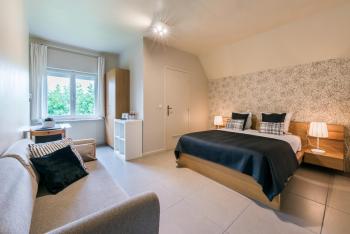 B&B visavis, De Haan (foto 5)