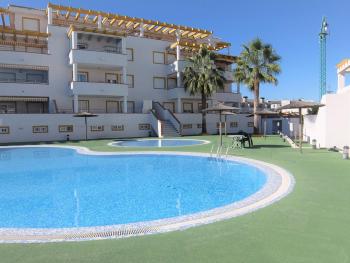 Poligono - Playa San Fernando, Oliva (foto 2)