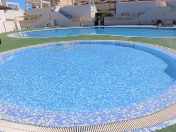 Poligono - Playa San Fernando, Oliva (foto 4)