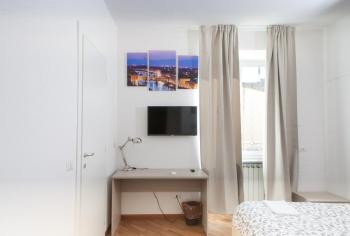Le Tre Lune Suites, Florencie (fotografie 3)