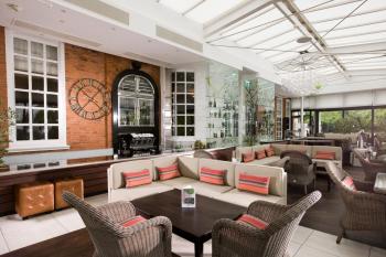 Hotel du Vin Cannizaro House Wimbledon, Лондон (фото 4)