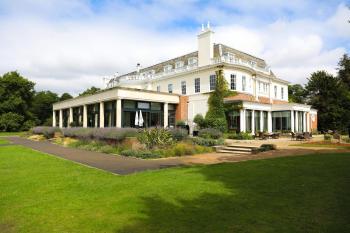 Hotel du Vin Cannizaro House Wimbledon, Лондон (фото 2)