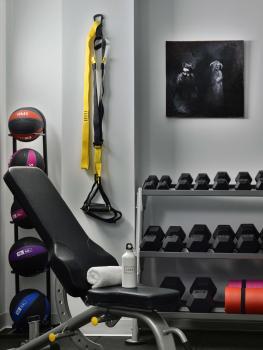 Life Hotel New York, New York (photo 4)