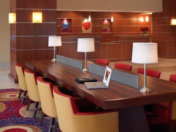 Wyndham Cleveland Airport, Cleveland (foto 2)