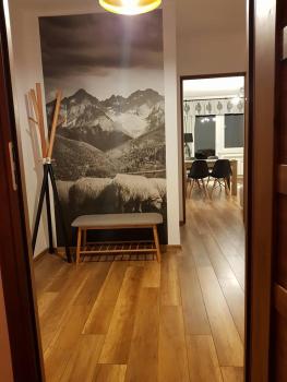 Apartament Krupówki Centrum, Zakopane (fotografie 5)