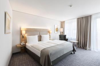 Holiday Inn Nürnberg City Centre by IHG, Núremberg (foto 3)