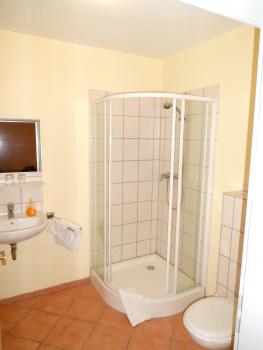 HAHNE Hotel und Appartements, Hannover (fotografie 5)
