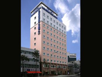 Toyoko Inn Seoul Dongdaemun I, Seul (foto 4)