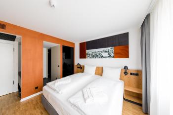 mk | hotel rüsselsheim, Rüsselsheim (Foto 4)
