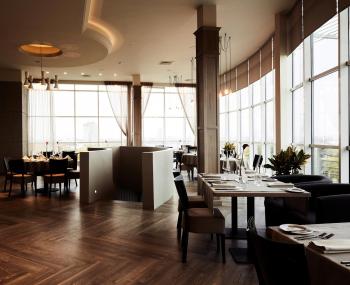 Bellevue Park Hotel Riga with FREE Parking, Rīga (photo 5)