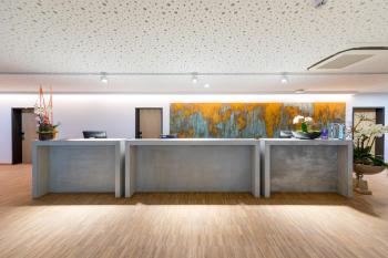mk | hotel rüsselsheim, Rüsselsheim (Foto 2)