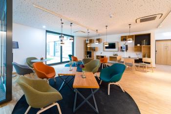 mk | hotel rüsselsheim, Rüsselsheim (Foto 3)