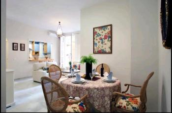 Apartamento Alcazaba, Málaga (photo 5)
