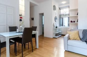 EASYLIFE - Milano - Pontaccio 17 - Brera, Milán (fotografie 5)