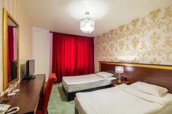 Hotel Elegance, Stara Zagora (foto 4)