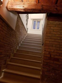 Gioiello di Venezia, Suite San Lio, Benátky (fotografie 4)