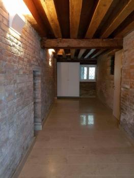 Gioiello di Venezia, Suite San Lio, Benátky (fotografie 3)