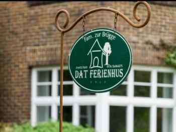 Dat Ferienhus, Bad Zwischenahn (zdjęcie 5)