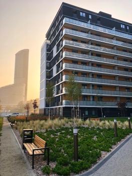 WrocApartments StarCenter - Parking Free, Breslau (Foto 4)