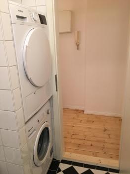 cosy apartment in friedrichshaun, Berlín (foto 4)