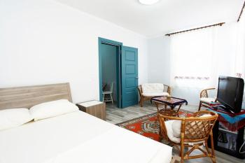 Blue Suites by V, Istanbul (fotografie 4)