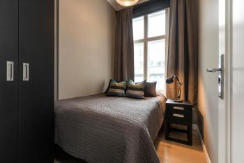 Josefinesgate Apartments, Oslo (foto 3)