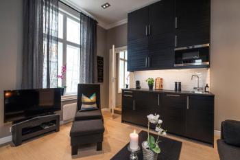 Josefinesgate Apartments, Oslo (foto 4)