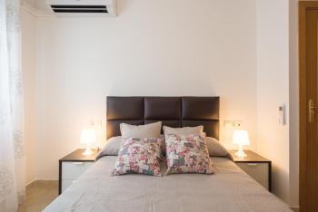 Apartamento Ventura Rodriguez 39, Málaga (fotografie 2)
