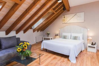 Auberge Communale de Carouge, Genewa (zdjęcie 4)