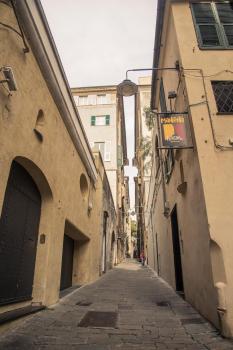 Manena Hostel Genova, Genua (zdjęcie 3)