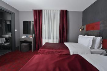 A11 Hotel, Istanbul (fotografie 4)
