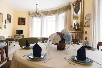 Casa Bellevue, Nápoles (foto 4)