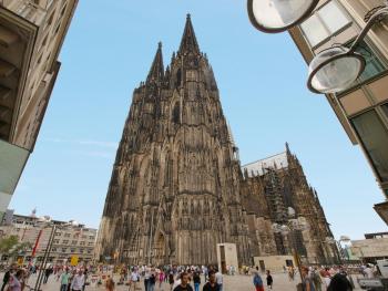 Callas am Dom, Kolín nad Rýnem (fotografie 5)