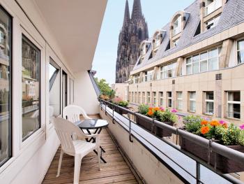 Callas am Dom, Kolín nad Rýnem (fotografie 2)