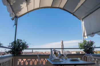 Casa Corvina, Verona (foto 4)