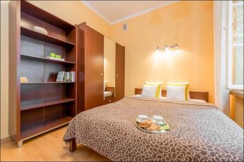 P&O Apartments Piwna, Varšava (fotografie 3)